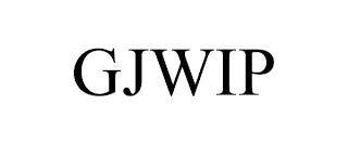 GJWIP trademark