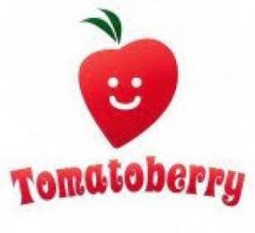 TOMATOBERRY trademark