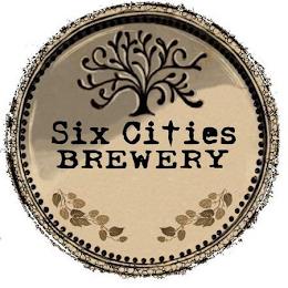 SIX CITIES BREWERY trademark