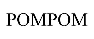 POMPOM trademark