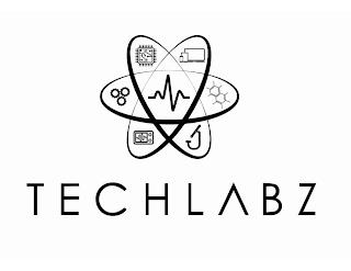 TECHLABZ trademark