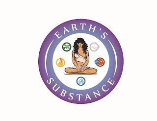 EARTH'S SUBSTANCE trademark