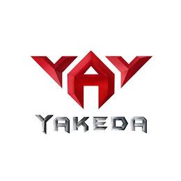 VAV YAKEDA trademark