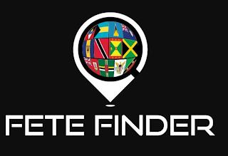 FETE FINDER trademark