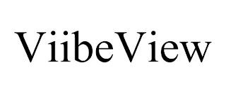 VIIBEVIEW trademark