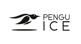 PENGU ICE trademark