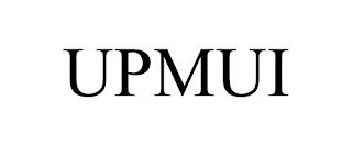 UPMUI trademark