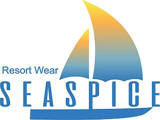 SEASPICE RESORT WEAR trademark