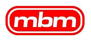 MBM trademark