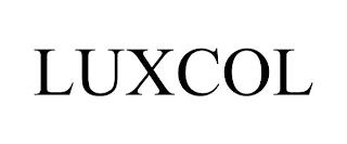 LUXCOL trademark