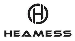 H HEAMESS trademark