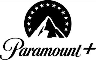 PARAMOUNT+ trademark