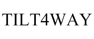 TILT4WAY trademark