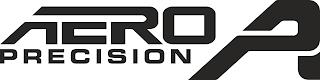 AP AERO PRECISION trademark