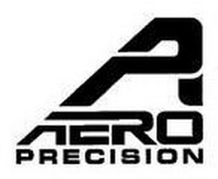 AP AERO PRECISION trademark