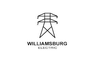 WILLIAMSBURG ELECTRIC trademark