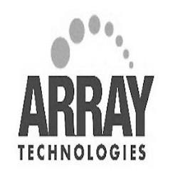 ARRAY TECHNOLOGIES trademark