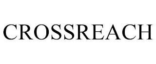 CROSSREACH trademark