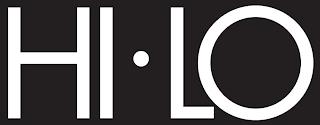 HI · LO trademark