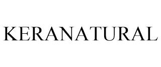 KERANATURAL trademark