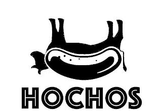 HOCHOS trademark