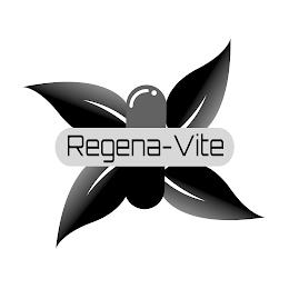 REGENA-VITE trademark