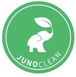 JUNOCLEAN trademark