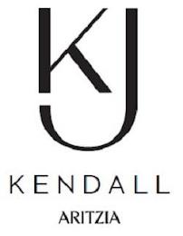 KJ KENDALL ARITZIA trademark