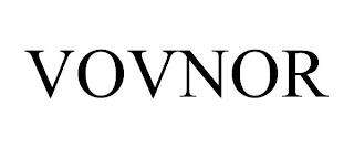 VOVNOR trademark