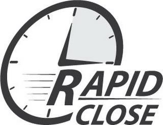 RAPID CLOSE trademark