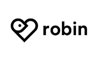 ROBIN trademark