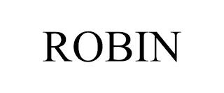 ROBIN trademark