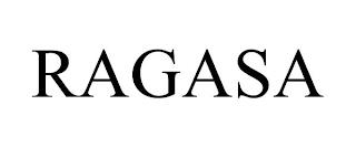 RAGASA trademark