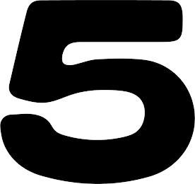 5 trademark