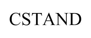 CSTAND trademark