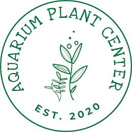 AQUARIUM PLANT CENTER EST. 2020 trademark