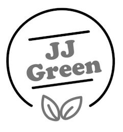 JJ GREEN trademark