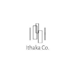 ITHAKA CO. trademark