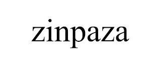 ZINPAZA trademark