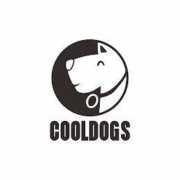 COOLDOGS trademark