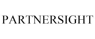 PARTNERSIGHT trademark