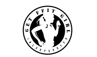 GET FFIT GIRL INCORPORATED trademark