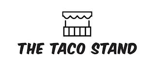 THE TACO STAND trademark