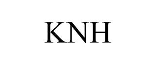 KNH trademark