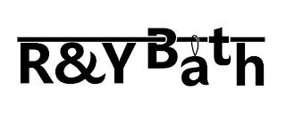 R&Y BATH trademark