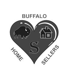 BUFFALO HOME SELLERS S trademark