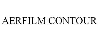 AERFILM CONTOUR trademark