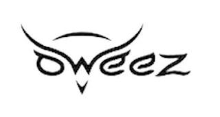 OWEEZ trademark