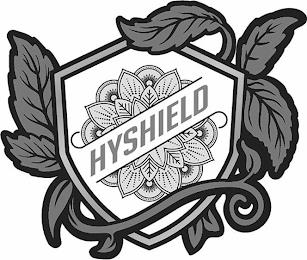 HYSHIELD trademark