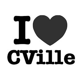 I CVILLE trademark